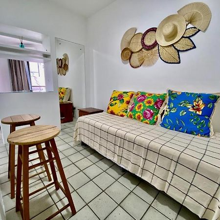 Studio Vista Jangada 504 Daire Maceio Dış mekan fotoğraf